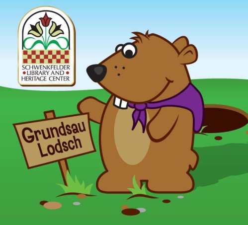 Grundsau Lodsch fer Yunge