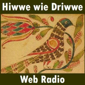 HwD Webradio (Logo)